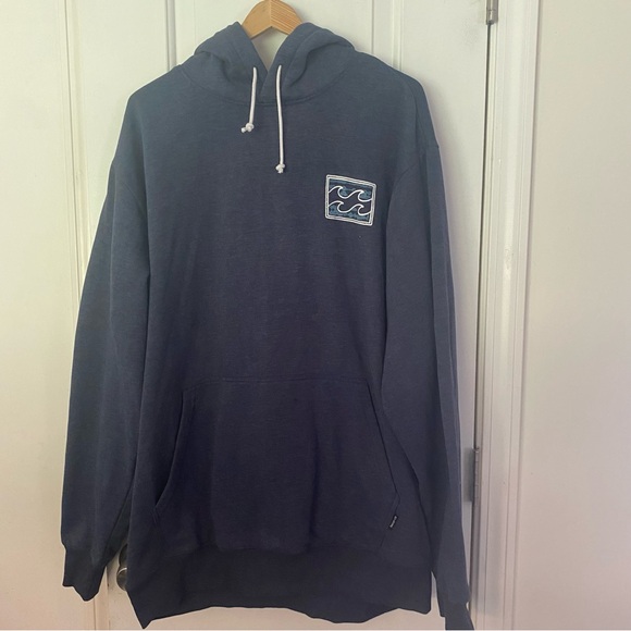 Billabong Hoodie XXXL - Picture 1 of 5